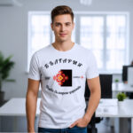 Тениска 0131